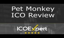 PetMonkey ICO Review + Win 1Eth for Your Question | ICOExpert