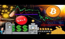 Last Chance for CHEAP Bitcoin!? New Crypto Trend Practically 