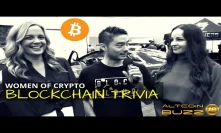 Women of Crypto - Blockchain Trivia | Crypto Invest Summit