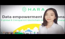 HARA | Solving Real-world Problems with Blockchain Technology