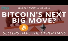 Crypto Market Weekly Review - BTC ETH XRP BCH BNB LINK REP
