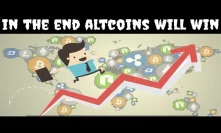 I'm WRONG about Altcoins (MUST WATCH)