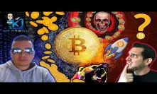 What’s Happening with Crypto?!? Bitcoin Miner Explains! Mr_Kristof Cryptocurrency Chat