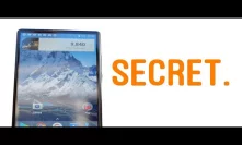 Bluboo S1 - The SECRET Budget Bezel-Less Smartphone