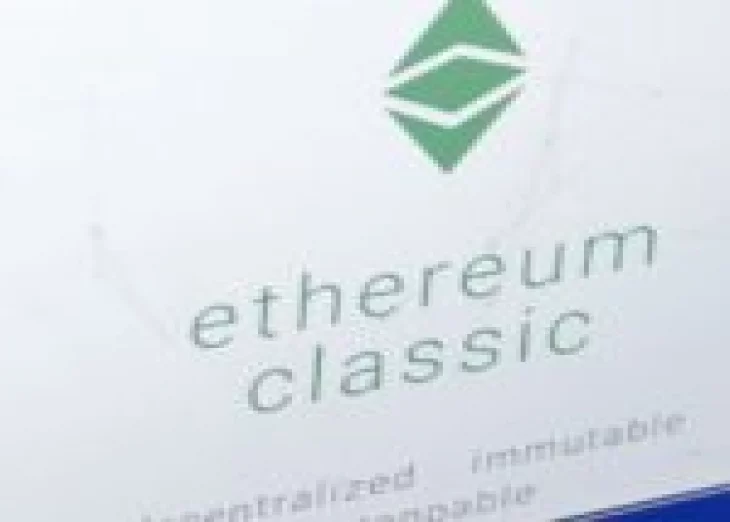 Studio for dApps and Startups Launched by Ethereum Classic