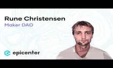 Rune Christensen: Maker DAO -- the central bank of web 3.0 (#298)