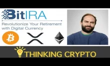Interview: Jay Blaskey Head of Sales at BitIRA - Bitcoin & Crypto IRA - Digital Currency IRA & 401K