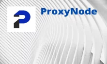 ProxyNode: A Decentralized Secure Platform For Virtual Private Servers