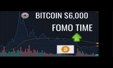 Why People will FOMO into Crypto! | BTC to $50,000!