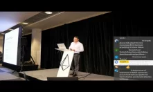 The Case For Proof Of Stake - Avalanche (AVA) Token Introduction (Emin Gun Sirer - Devcon 4)