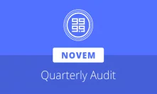Novem releases first quarterly audit, prepared by Grant Thornton