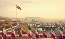 Iran Unveils a Crypto-Mining, Water-Sliding, Sanction-Busting Skyscraper