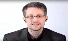 Edward Snowden: Blockchain Is All About “Trust”
