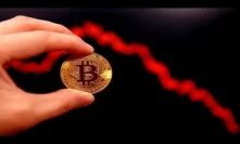 Crypto Market Collapse, Coins Drop 20%-40% In An Hour, Stocks Plunge