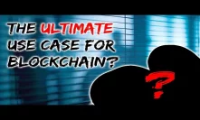 Did Big Companies Steal The Best Use Case For Blockchain?