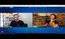 Crypt0 & Alex (Nugget's News) Have A Casual Crypto Chat!