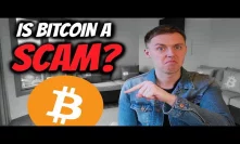 Is Bitcoin a Scam that Depends on Greater Fools?