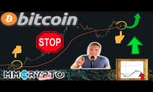 STOP!!! YOU Planning to SELL BITCOIN!!!? WATCH THIS FIRST!!!