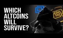 Altcoins - Which Cryptocurrency Projects Will Survive?