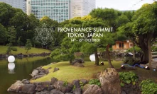 Provenance Summit 14th-15th October 2019