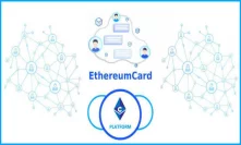 Inverse transactions in the blockchain with EthereumCard