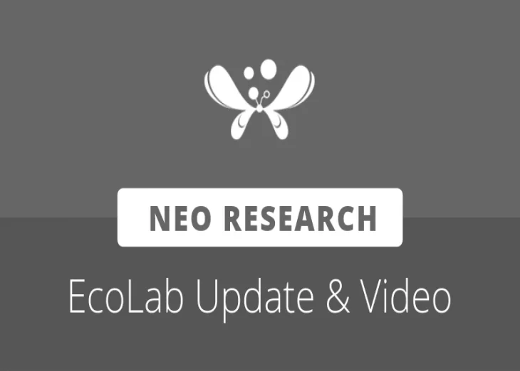NeoResearch updates NeoCompiler Eco; publishes introduction video