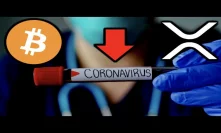 CRYPTO Coronavirus Selloff - Ripple XRP Azimo & Cross Asian market Expansion - Fed Payments Crypto