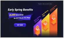 BitDeer.com Launches Massive Early Spring Event