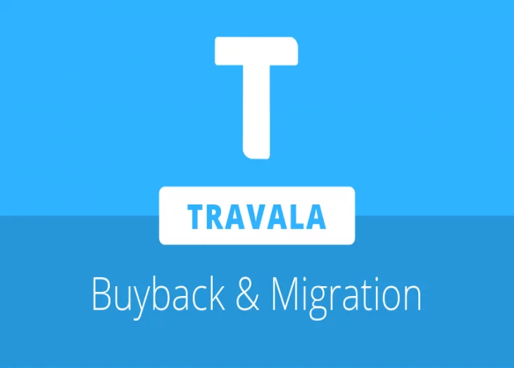 Travala announces token buyback program and Binance Chain migration