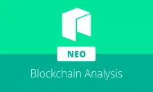 Report analyzes Neo addresses, transactions, and token holdings since October 2016 MainNet launch