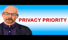 KCN: Privacy priority
