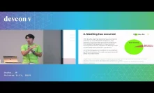 An Examination of the Evolution of Staking and Validators by Jun Soo JK Kim (Devcon5)