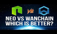 NEO vs Wanchain - How Will These Two Cryptos Impact the Future of Cryptocurrencies?