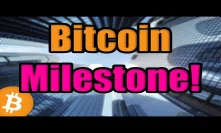 Bitcoin Milestone Achieved! Germany Getting Bullish | Libra Crypto in Trouble | Coinbase Paying You