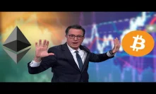 $260,000 per Bitcoin| Stephen Colbert Introduces BTC to Millions | Ethereum 2.0 Specs | Crypto News