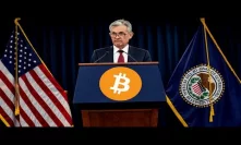 Fed CUTS Rates -  BULLISH for Bitcoin?