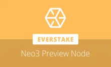 Everstake becomes first non-Neo Foundation entity to operate Neo3 Preview TestNet consensus node