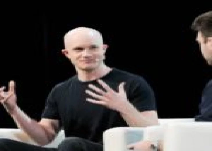 Coinbase CEO Reveals Main Catalysts for Bitcoin