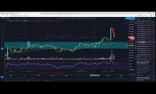 LIVE ! Crypto Charts Review with Node Investor