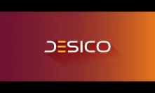 Desico - Issuance, Crowdfunding and Exchange In On