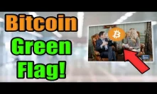 PROOF: Bitcoin Is About To Explode! Mark Cuban BULLISH Bitcoin News!!! Litecoin in TROUBLE??