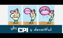 Why CPI is deceitful