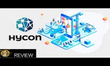 Hycon Review - Korean Blockchain Tech