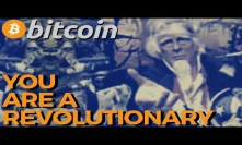 Bitcoin Is a Peaceful Revolution | Cryptocurrency & Bitcoin news