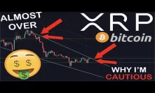 WHY XRP/RIPPLE HODLERS NEED TO BE PREPARING BITCOIN TOO | THIS WILL BE EPIC | 2020 MOONBLAST