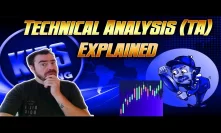 Introduction to Technical Analysis (TA) for Beginners