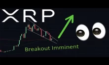 RIPPLE/XRP: BULL FLAG CONFIRMS BREAKOUT IS IMMINENT | 2020 WILL BE EPIC | BLOOMBERG AGREES