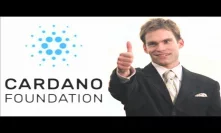 Cardano Marketing Momentum Building ADA Reputation Growing #Cardano Update