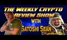 The Crypto Weekly Review Show #4 - Divi Project - Crypto.com Bitcoin Sale!