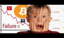 Sorry Cryptocurrencies Its all Over! BearTrap $20 Million Gone